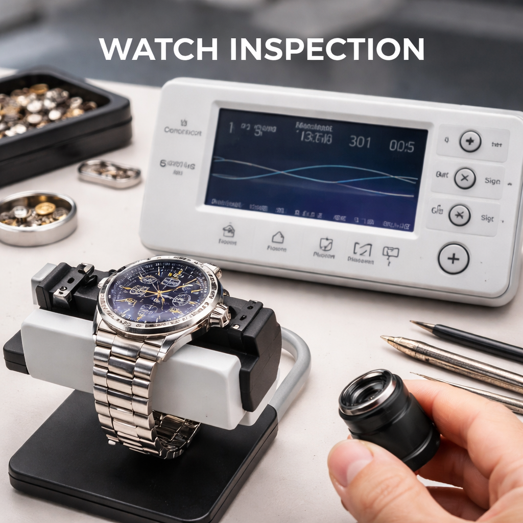 Inspection Guide