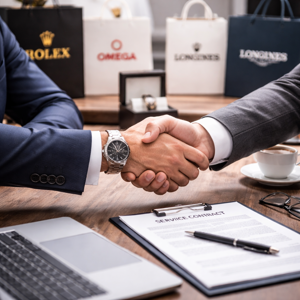 Brand Clients