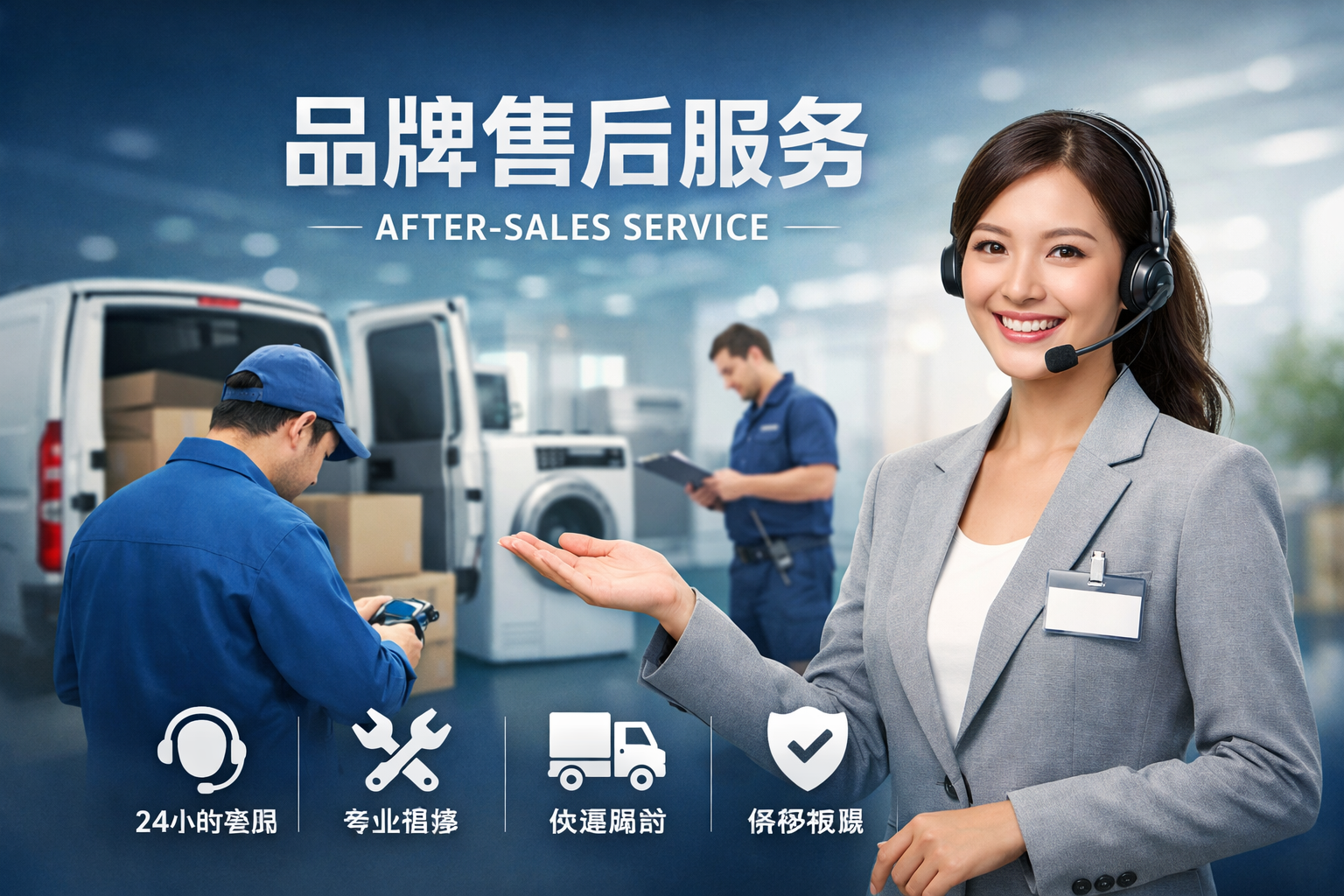 Brand Case