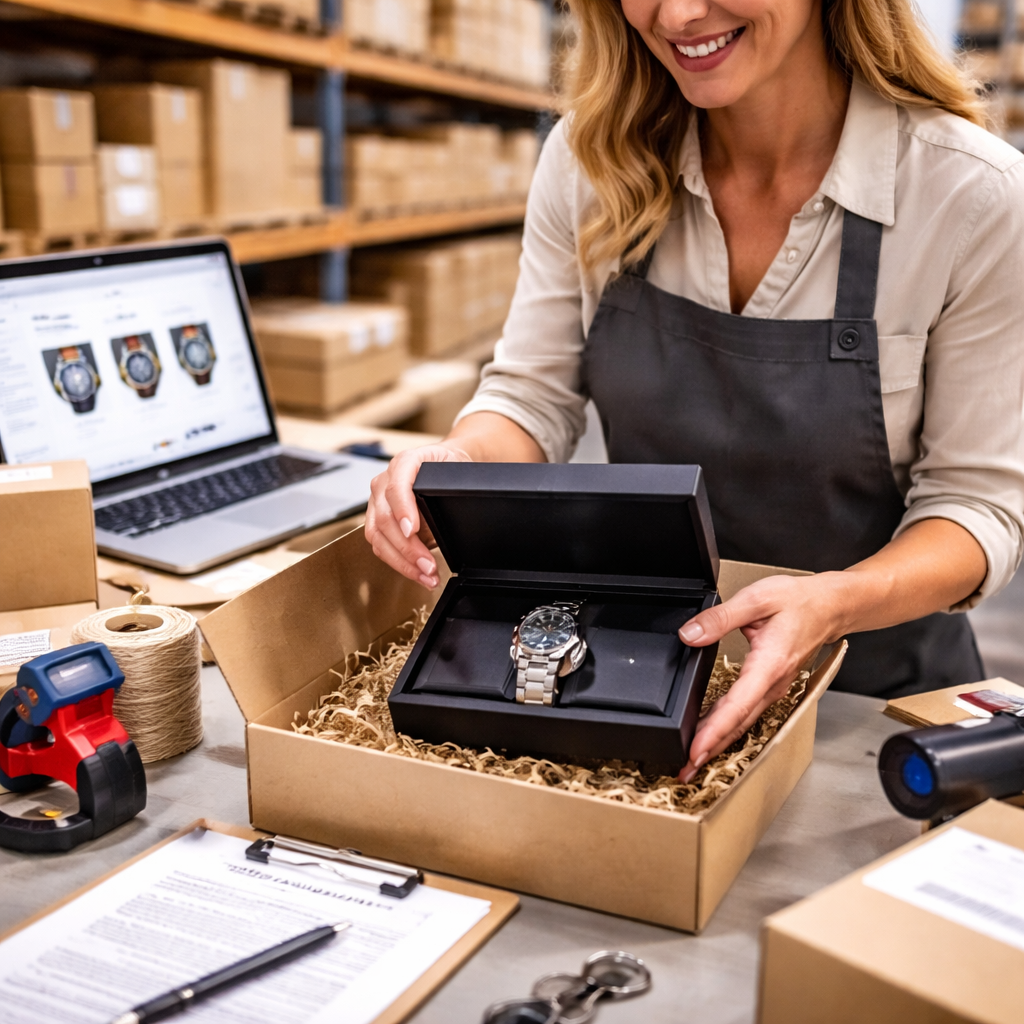 Ecommerce Sellers