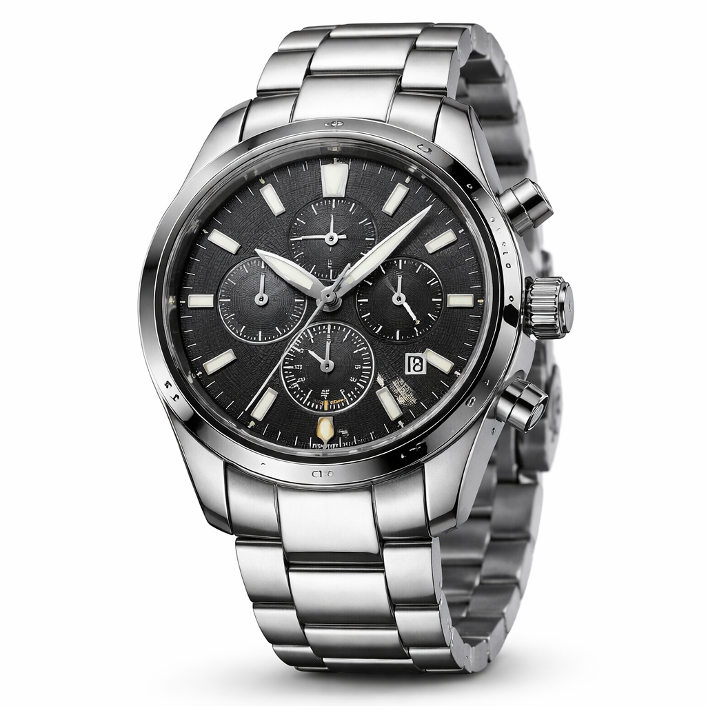 Quartz Watch