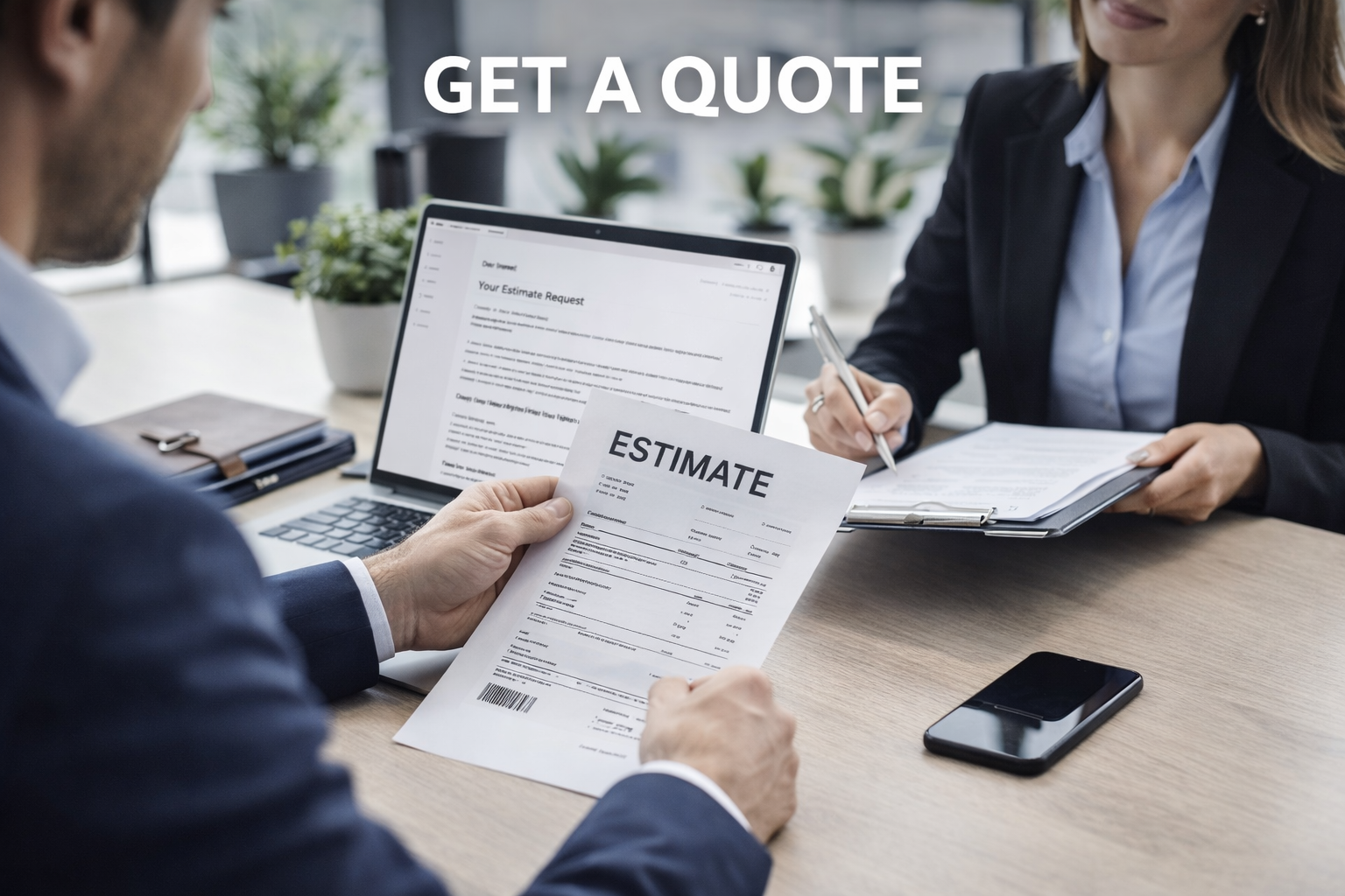 Quote Service