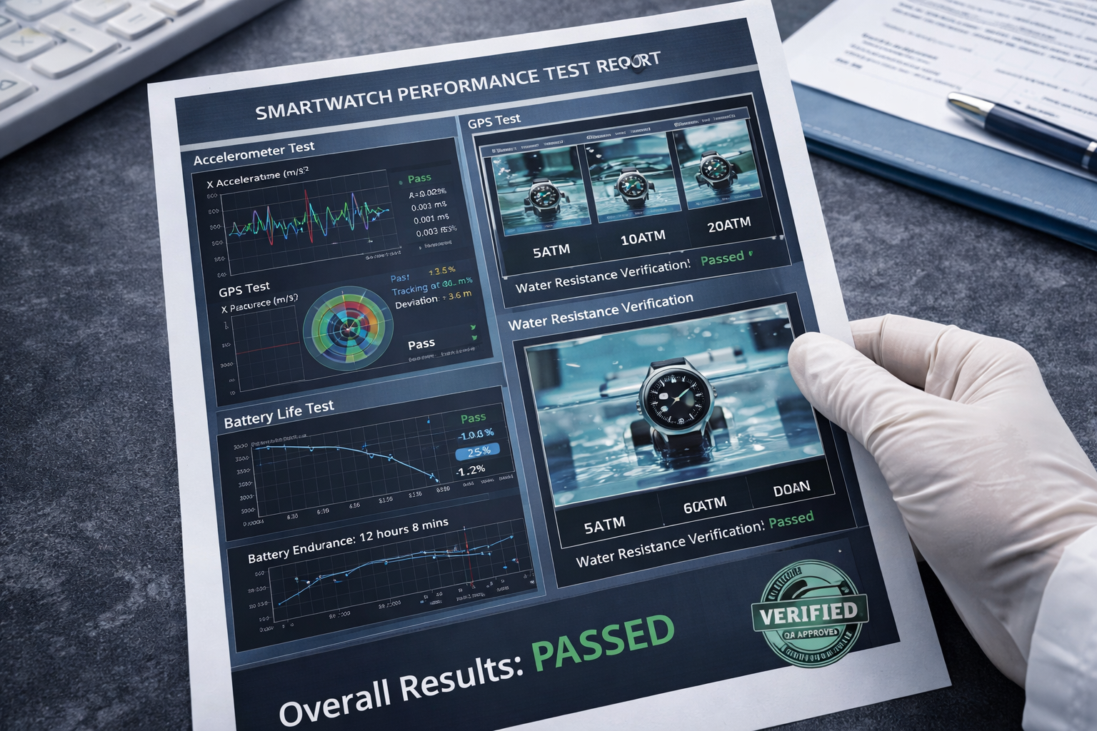 Report Sample