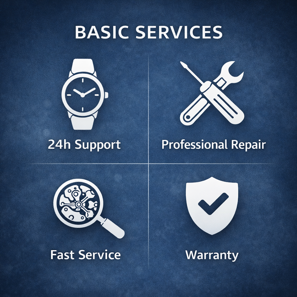 Basic Service