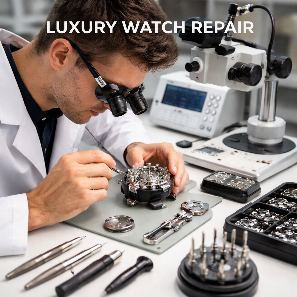 Premium Repair