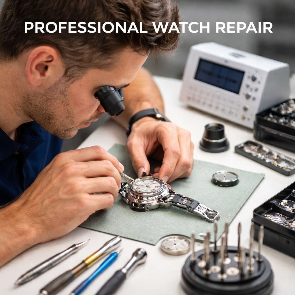 Standard Repair