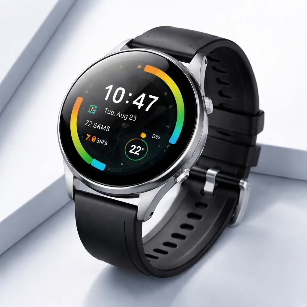 Smartwatch