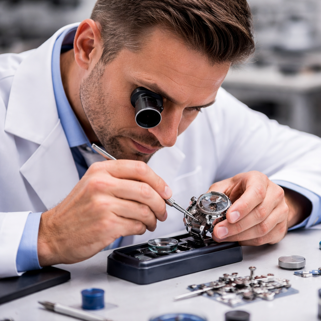 Watchmaker